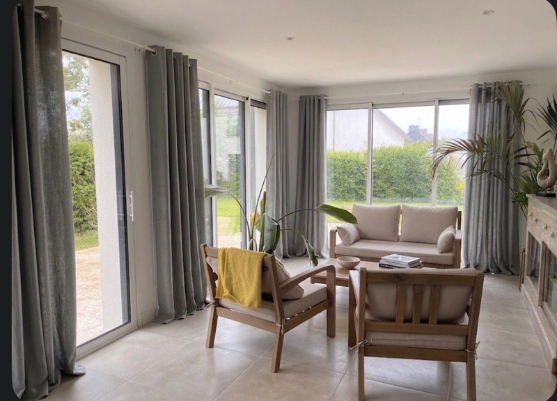 Vente Maison LANDUNVEZ - 8 pièces -210 m² - (29840)