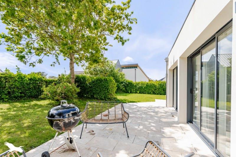 Vente Maison LANDUNVEZ - 8 pièces -210 m² - (29840)