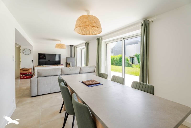 Vente Maison LANDUNVEZ - 8 pièces -210 m² - (29840)