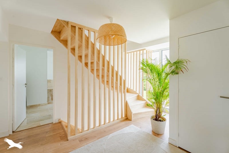 Vente Maison LANDUNVEZ - 8 pièces -210 m² - (29840)