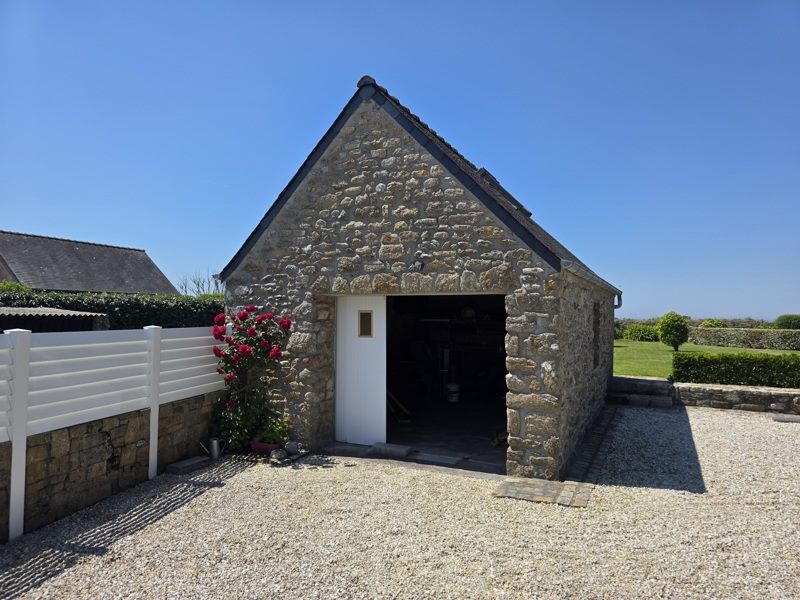 Vente Maison LANDUNVEZ - 4 pièces -77 m² - (29840)