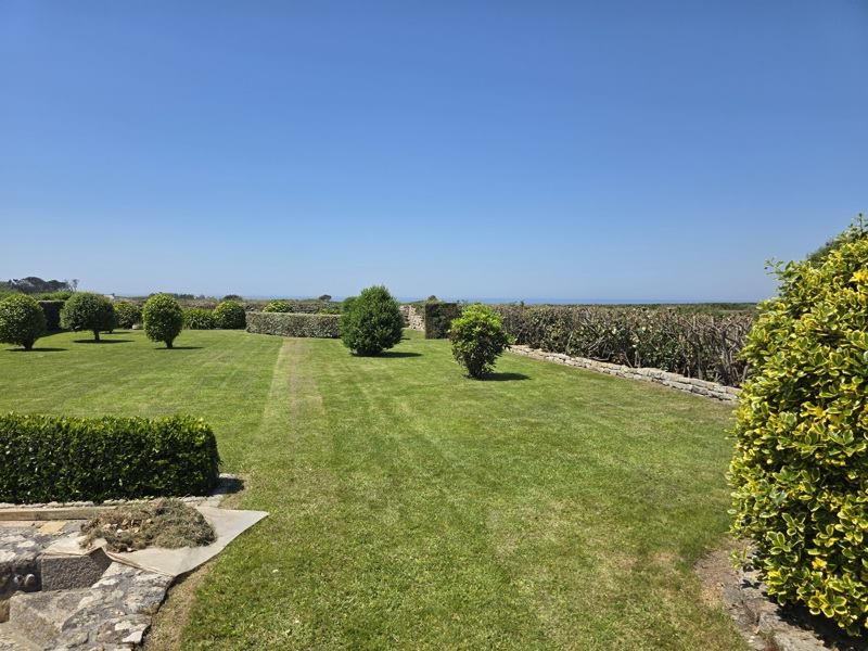 Vente Maison LANDUNVEZ - 4 pièces -77 m² - (29840)