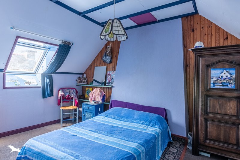Vente Maison LANDUNVEZ - 4 pièces -77 m² - (29840)