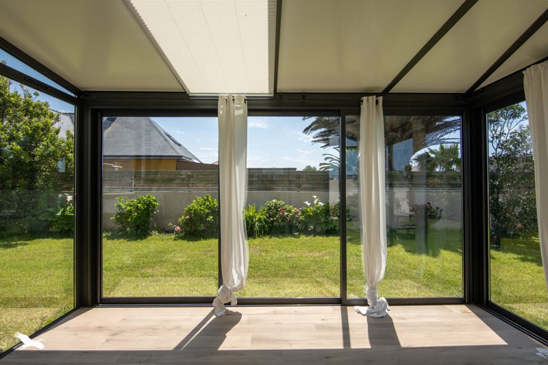 Vente Maison PLOUDALMEZEAU - 5 pièces -81 m² - (29830)