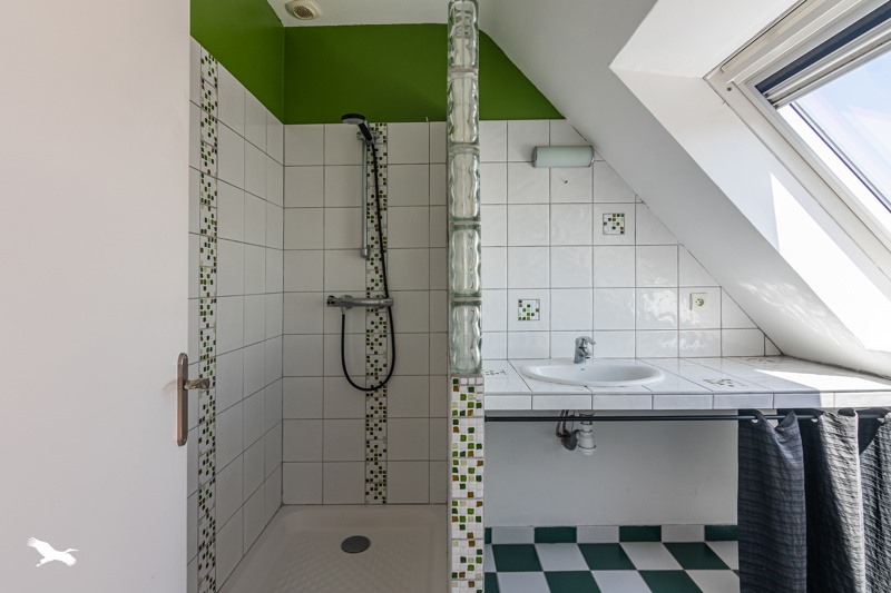 Vente Maison PLOUDALMEZEAU - 5 pièces -81 m² - (29830)