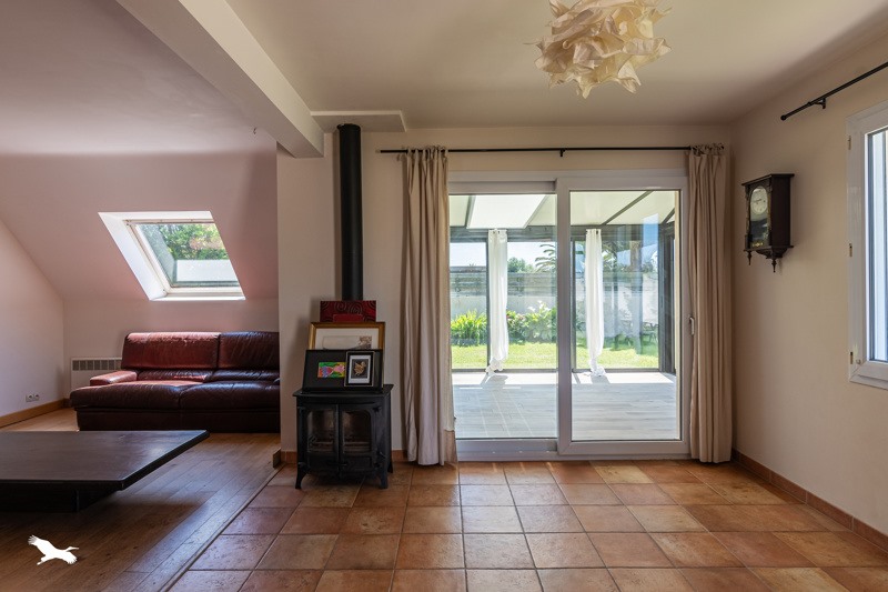 Vente Maison PLOUDALMEZEAU - 5 pièces -81 m² - (29830)