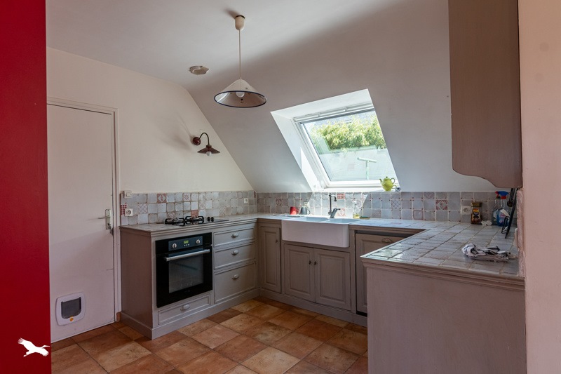 Vente Maison PLOUDALMEZEAU - 5 pièces -81 m² - (29830)