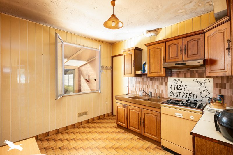 Vente Maison PLOUDALMEZEAU - 4 pièces -93 m² - (29830)