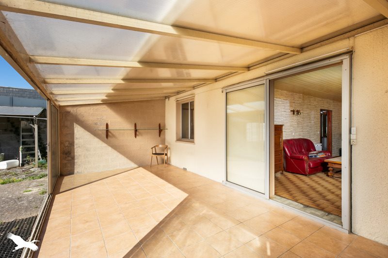 Vente Maison PLOUDALMEZEAU - 4 pièces -93 m² - (29830)