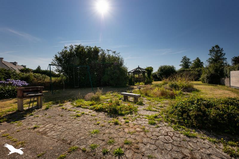 Vente Maison PLOUDALMEZEAU - 4 pièces -93 m² - (29830)