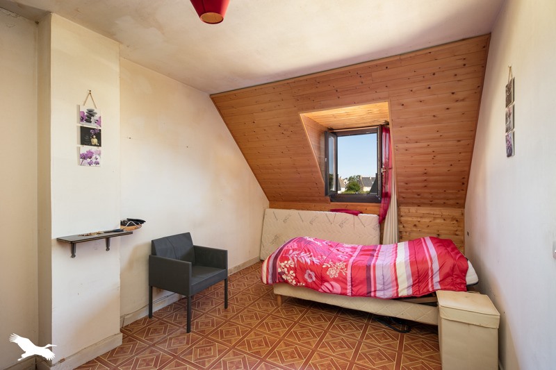 Vente Maison PLOUDALMEZEAU - 4 pièces -93 m² - (29830)