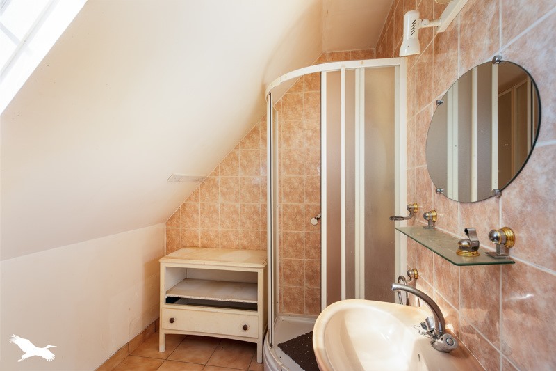 Vente Maison PLOUDALMEZEAU - 4 pièces -93 m² - (29830)