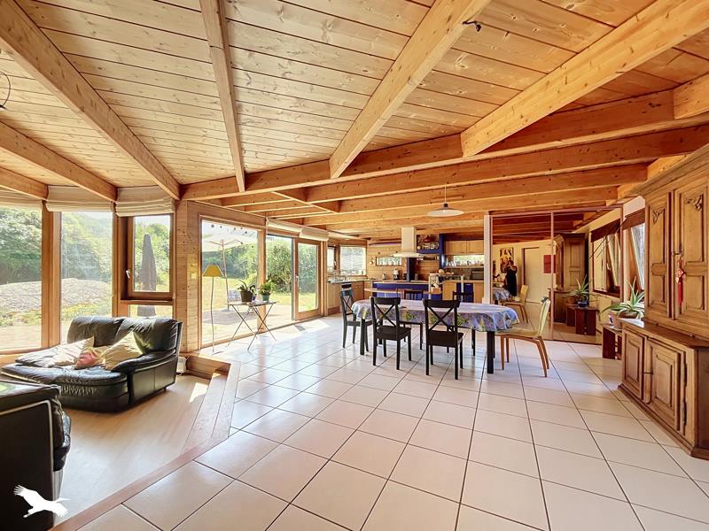 Vente Maison PORSPODER - 10 pièces -215 m² - (29840)