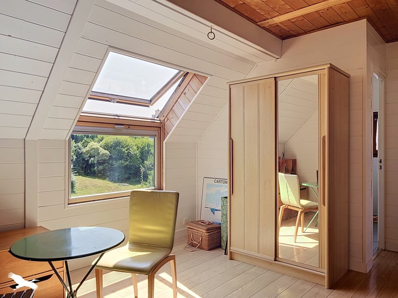 Vente Maison PORSPODER - 10 pièces -215 m² - (29840)