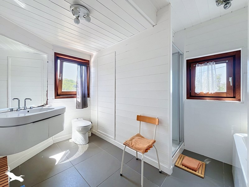 Vente Maison PORSPODER - 10 pièces -215 m² - (29840)