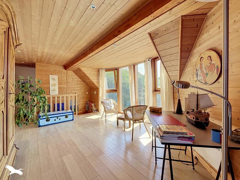 Vente Maison PORSPODER - 10 pièces -215 m² - (29840)