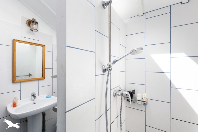 Vente Maison Saint-Pabu - 3 pièces -50 m² - (29830)