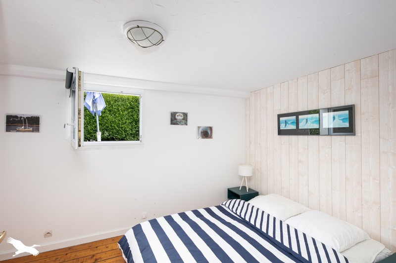 Vente Maison Saint-Pabu - 3 pièces -50 m² - (29830)