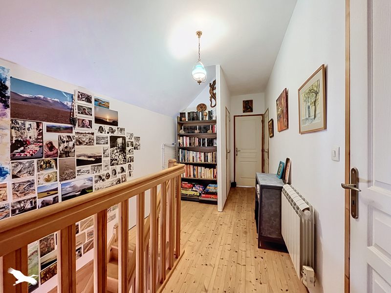 Vente Maison Plouguin - 5 pièces -111 m² - (29830)