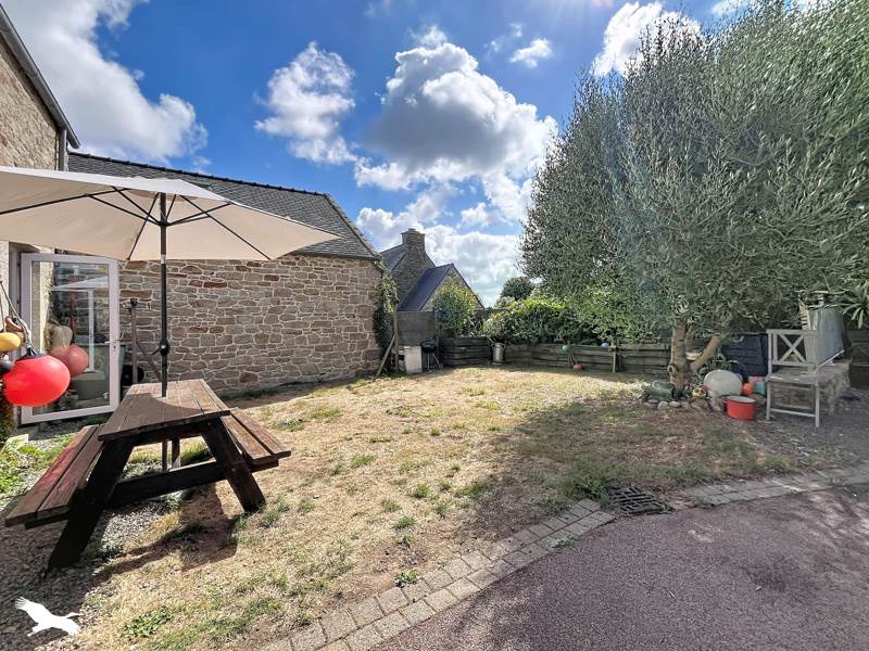 Vente Maison Plouguin 29830 5 pièces - 111 m²