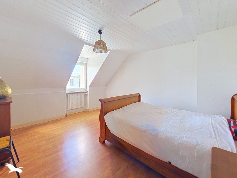 Vente Maison Ploudalmézeau - 5 pièces -107 m² - (29830)
