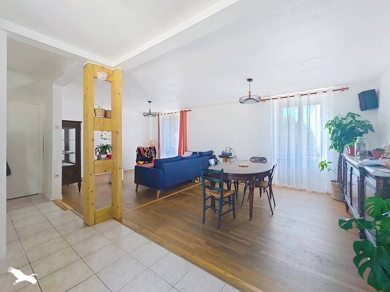 Vente Maison Ploudalmézeau - 5 pièces -107 m² - (29830)