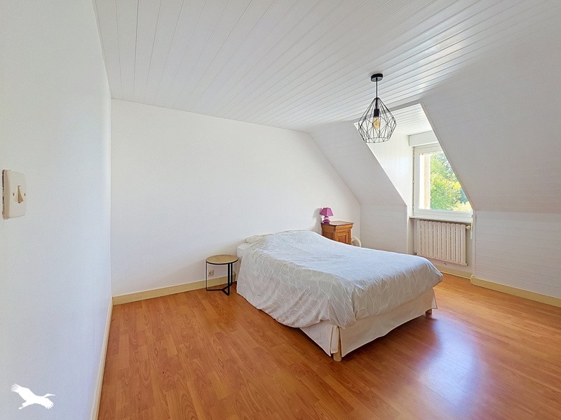 Vente Maison Ploudalmézeau - 5 pièces -107 m² - (29830)
