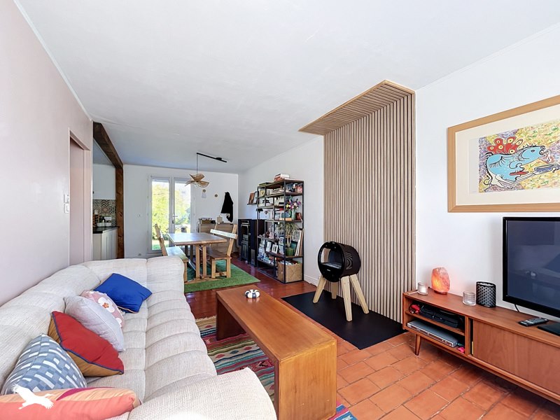Vente Maison PLOUGUIN - 4 pièces -81 m² - (29830)