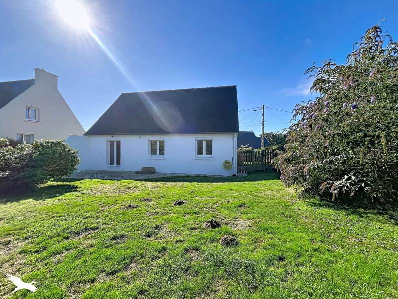 Vente Maison PLOUGUIN - 4 pièces -81 m² - (29830)