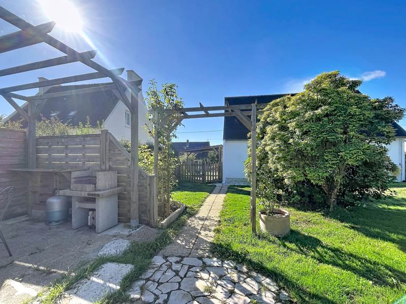 Vente Maison PLOUGUIN - 4 pièces -81 m² - (29830)