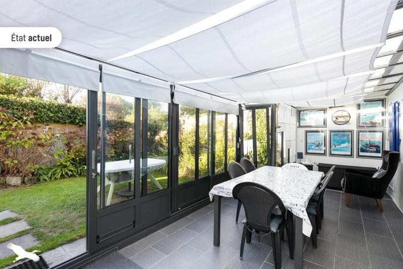 Vente Maison Porspoder - 5 pièces -106 m² - (29840)