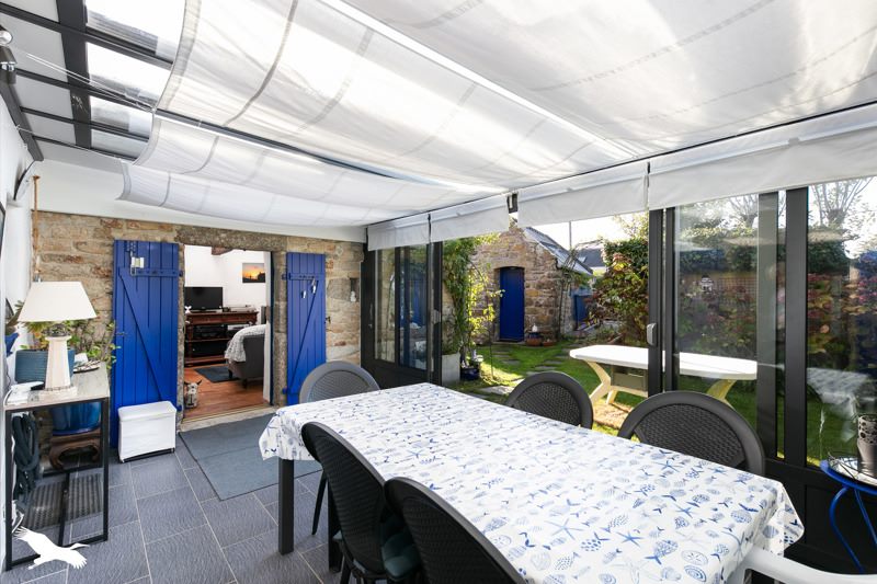Vente Maison Porspoder - 5 pièces -106 m² - (29840)