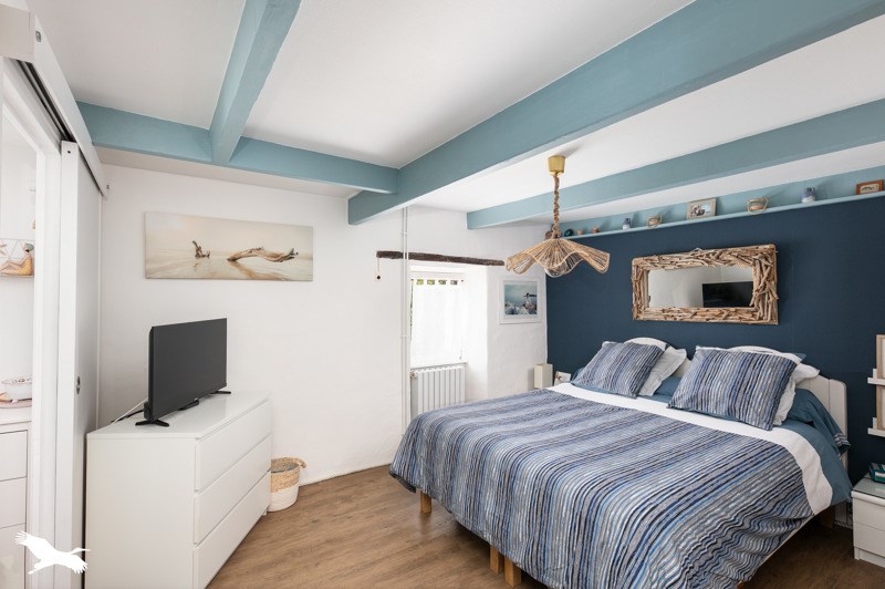 Vente Maison Porspoder - 5 pièces -106 m² - (29840)