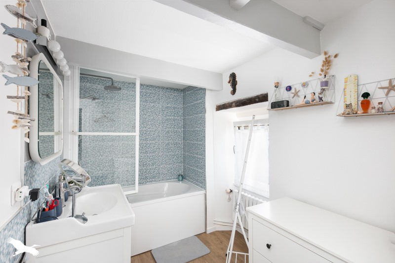 Vente Maison Porspoder - 5 pièces -106 m² - (29840)