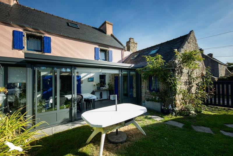 Maison 5 pièces 106 m² · à Porspoder · 106 m² · 355 232 €
