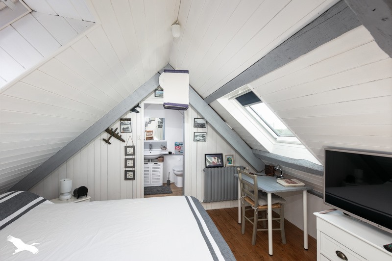 Vente Maison Porspoder - 5 pièces -106 m² - (29840)