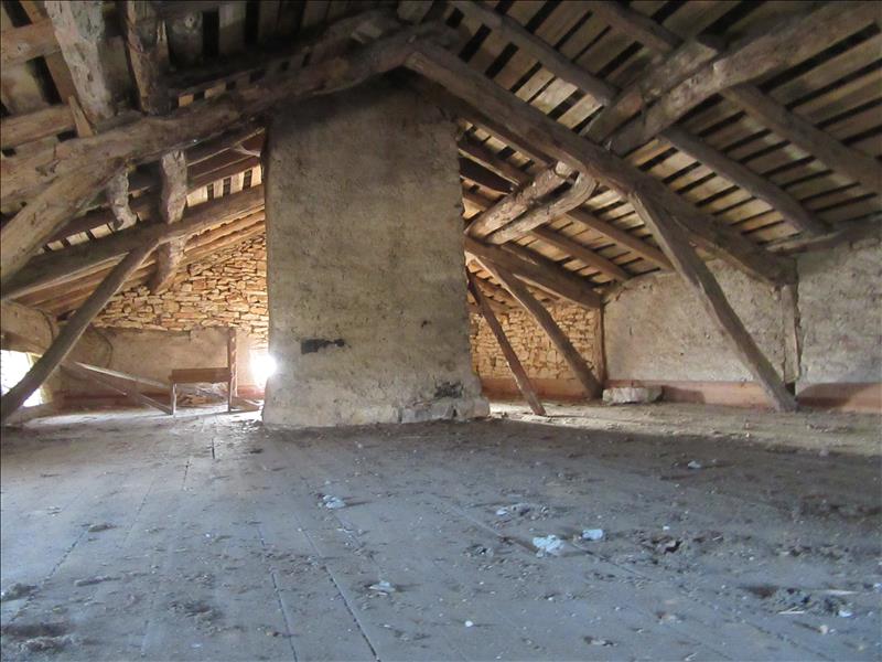 Vente Maison VAYLATS - 7 pièces -117 m² - (46230)