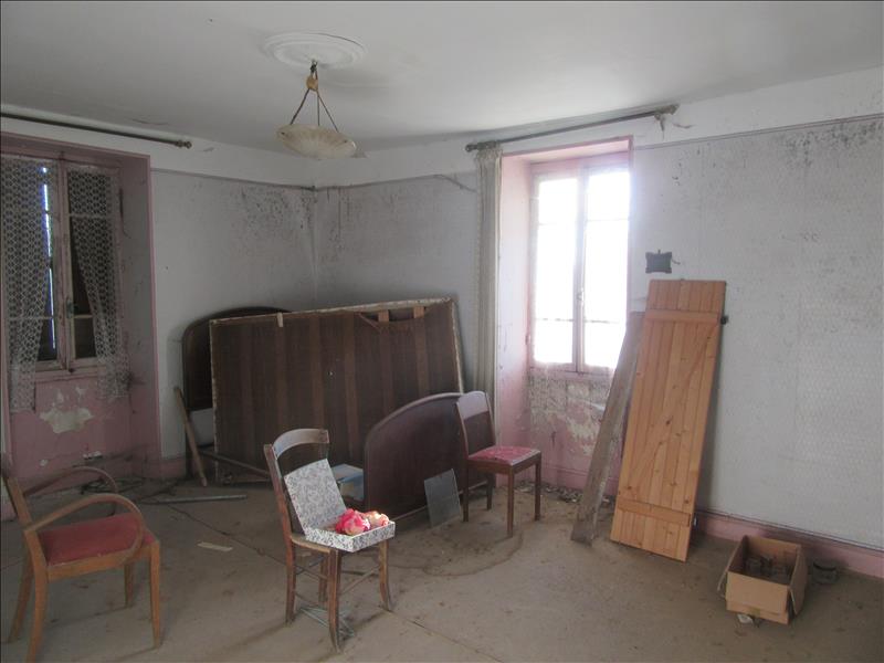 Vente Maison VAYLATS - 7 pièces -117 m² - (46230)