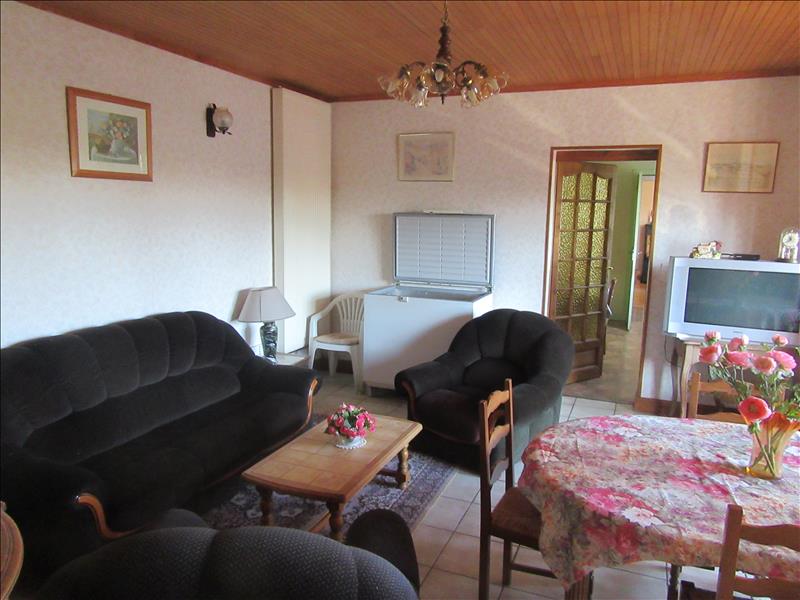 Vente Maison VAYLATS - 7 pièces -117 m² - (46230)