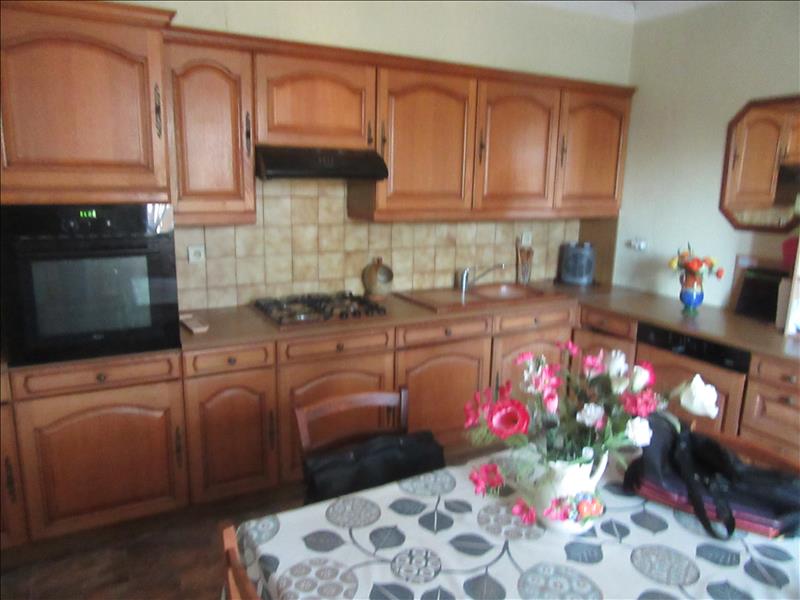 Vente Maison VAYLATS - 7 pièces -117 m² - (46230)