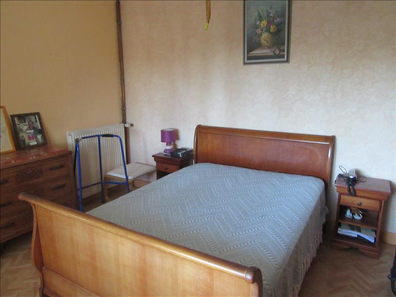 Vente Maison VAYLATS - 7 pièces -117 m² - (46230)