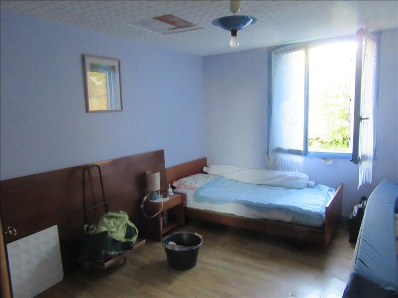 Vente Maison VAYLATS - 7 pièces -117 m² - (46230)