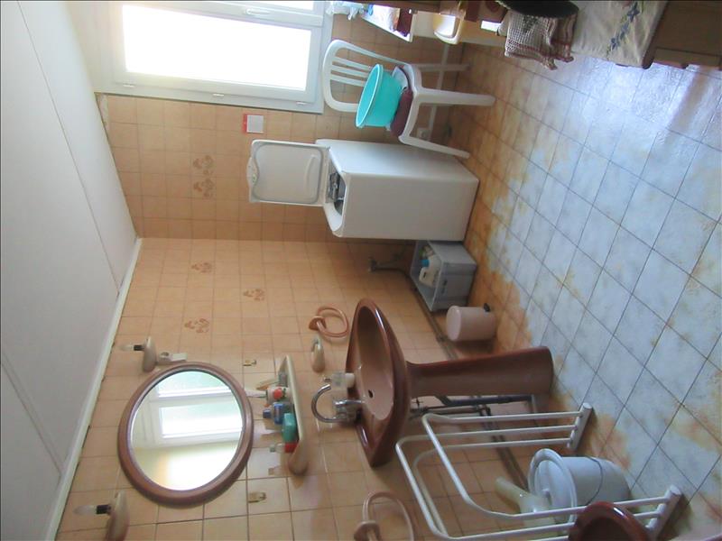 Vente Maison VAYLATS - 7 pièces -117 m² - (46230)