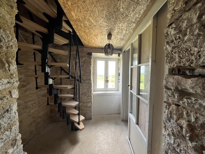 Vente Maison ST JEAN DE LAUR - 4 pièces -120 m² - (46260)