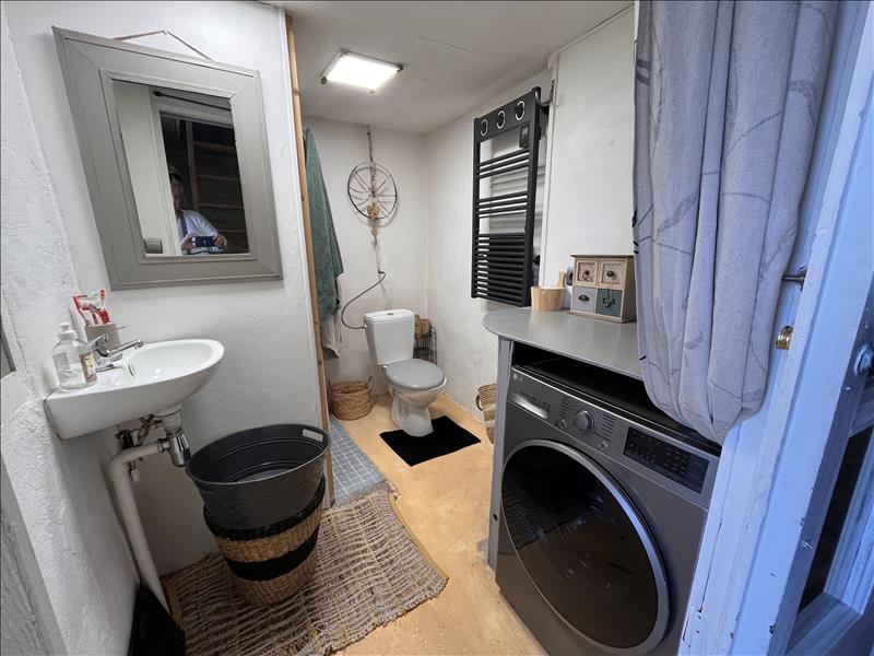 Vente Maison ST JEAN DE LAUR - 4 pièces -120 m² - (46260)