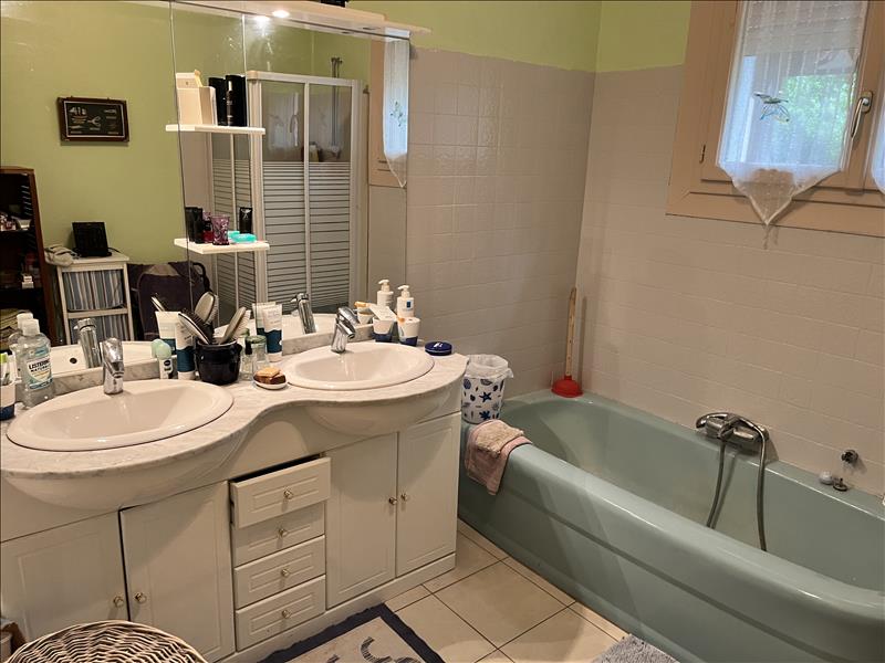 Vente Maison LIMOGNE EN QUERCY - 3 pièces -100 m² - (46260)