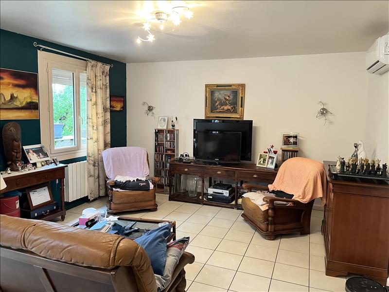 Vente Maison LIMOGNE EN QUERCY - 3 pièces -100 m² - (46260)