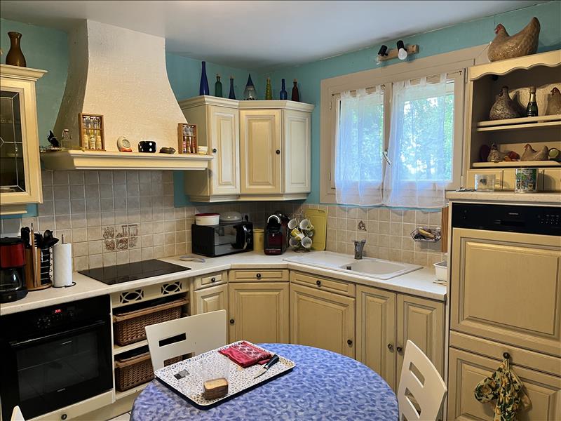 Vente Maison LIMOGNE EN QUERCY - 3 pièces -100 m² - (46260)