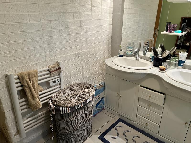 Vente Maison LIMOGNE EN QUERCY - 3 pièces -100 m² - (46260)