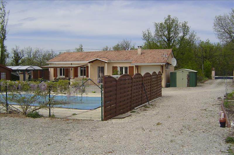Vente Maison LALBENQUE - 4 pièces -94 m² - (46230)